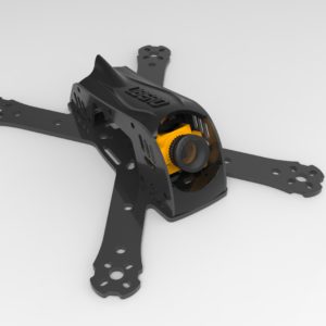 Libero 2" - 2.5"