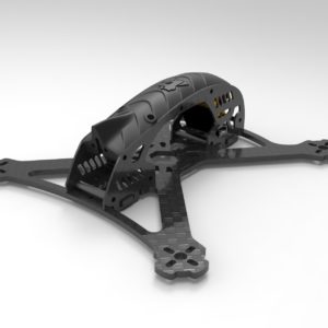 XENO Micro-2.5"-3"