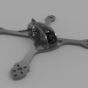 XENO 4"-5"-6"