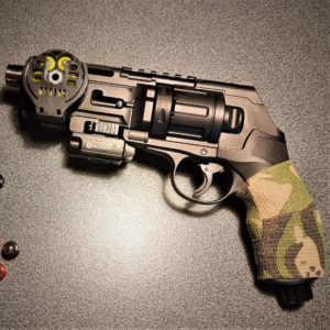 HDR50 parts